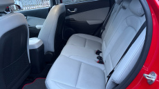 Hyundai KONA 150kW Ultimate 64kWh 5dr Auto Electric Hatchback